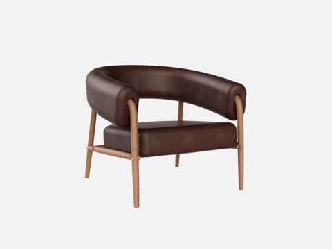 Dune Chair Set