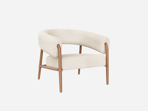 Dune Chair Set