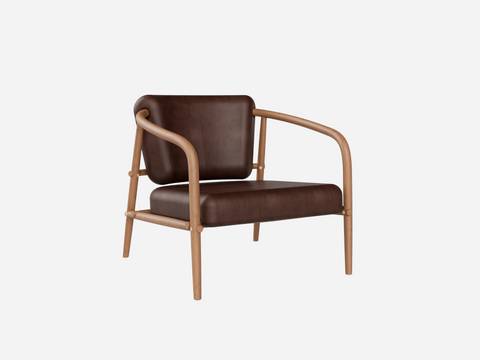Dune Chair Set