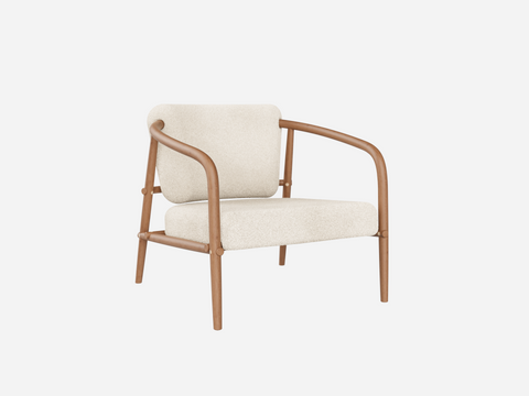 Dune Chair Set