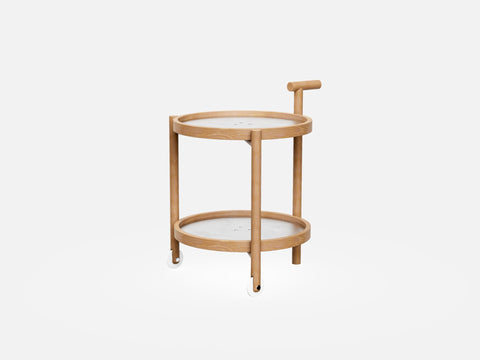 Caddy 001 Bar Trolley