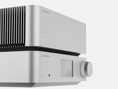 Edge NQ & W HiFi Audio