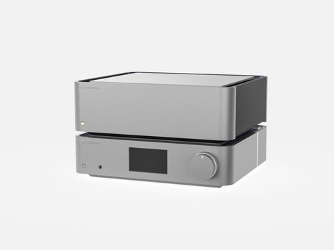 Edge NQ & W HiFi Audio