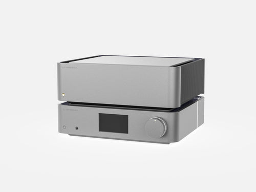 Edge NQ & W HiFi Audio