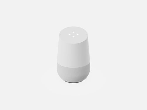 Google Home Series