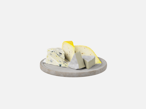 Food Set 1