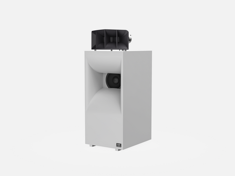 OJAS Speaker