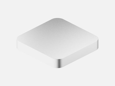 Aluminium Pack