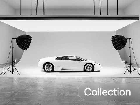 Automotive Studio Collection