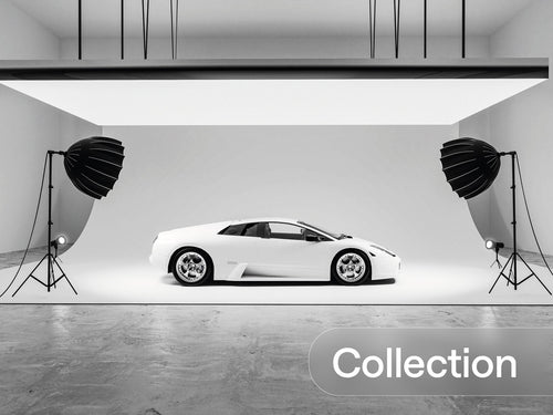 Automotive Studio Collection