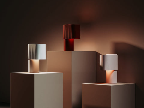 Exhibition Studio