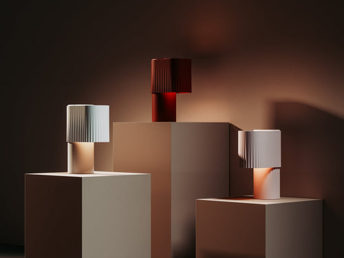 Exhibition Studio
