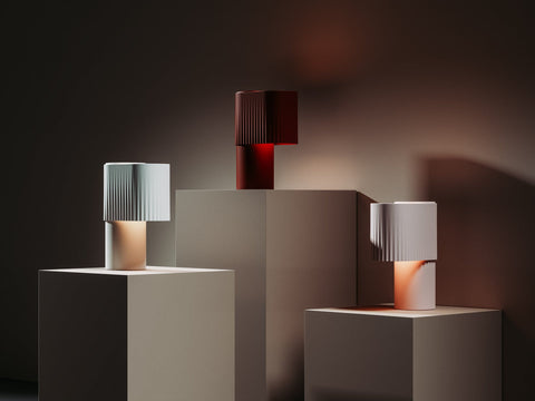 Exhibition Studio