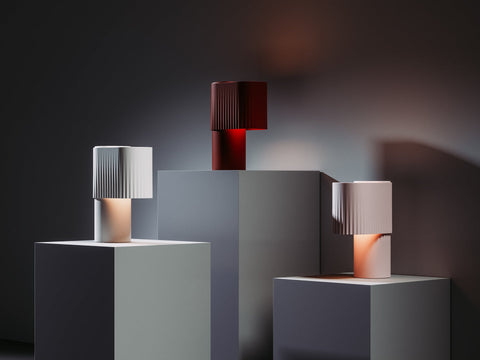 Exhibition Studio