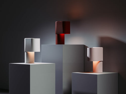 Exhibition Studio