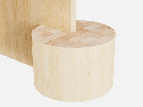 Ferm Insert Coffee Table