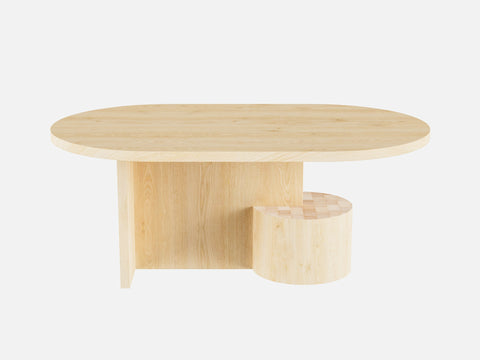 Ferm Insert Coffee Table