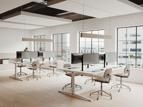 Flexible Workspace