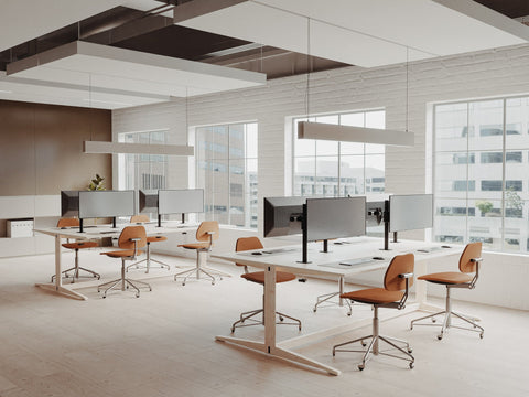 Flexible Workspace