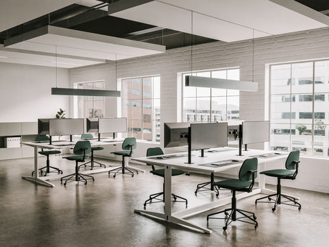 Flexible Workspace