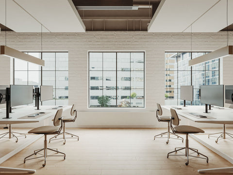 Flexible Workspace