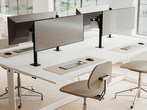 Flexible Workspace
