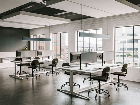 Flexible Workspace