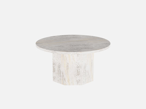Gubi Epic Round Coffee Table