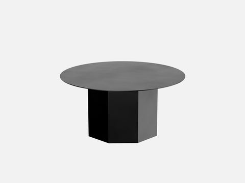Gubi Epic Round Coffee Table
