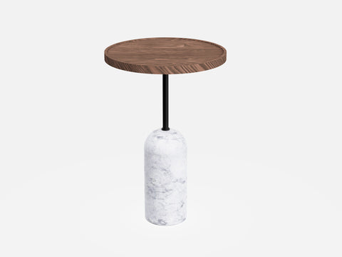 Heals Ekero Side Tables