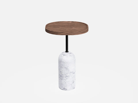 Heals Ekero Side Tables
