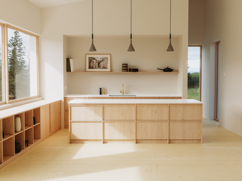 Lux Haus