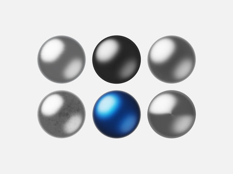 Aluminium Pack