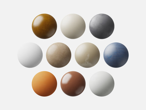 Ceramic Pack