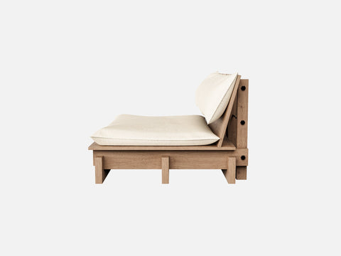 Pallet Sofa