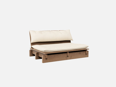 Pallet Sofa