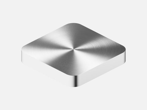 Aluminium Pack