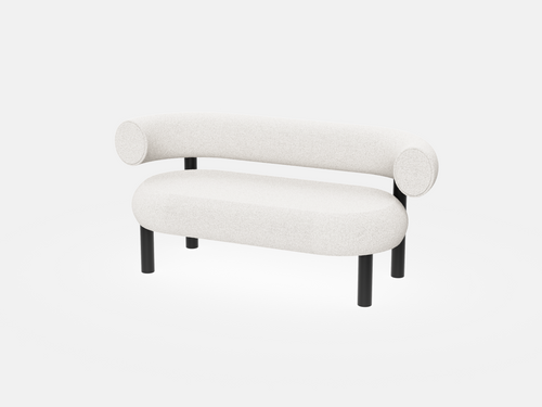 Tom Dixon Fat 2 Sofa Wool
