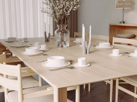 Alpine Dining