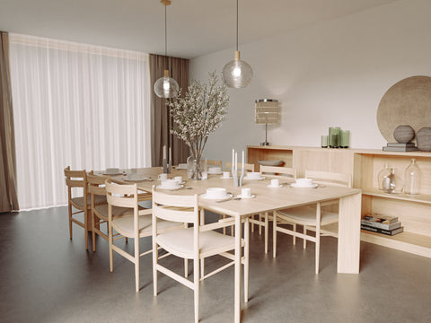 Alpine Dining