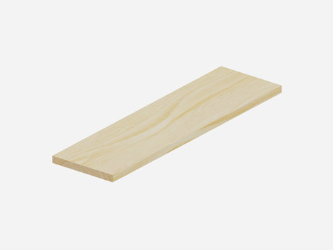 American Wood Pack