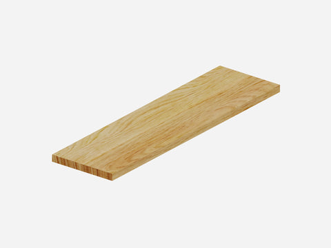 American Wood Pack