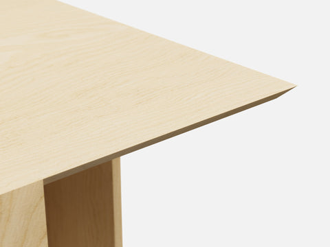 Bicolter Side Table