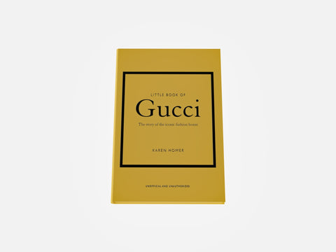 Coffee Table Books