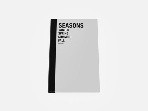 Coffee Table Books