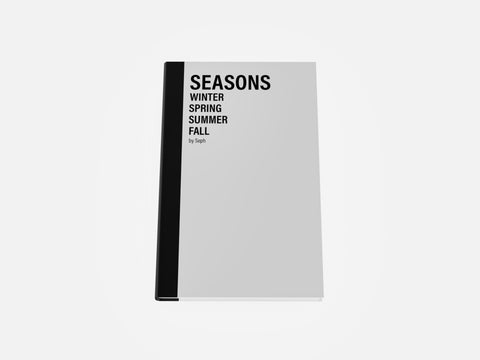 Coffee Table Books