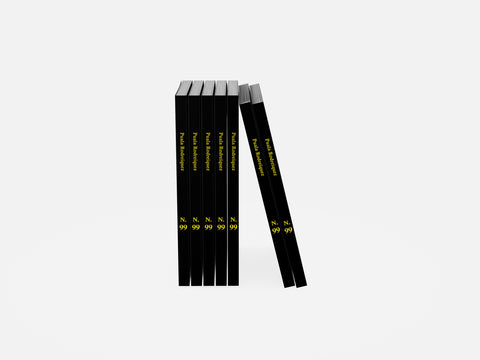 Coffee Table Books