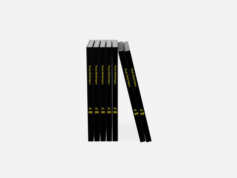 Coffee Table Books