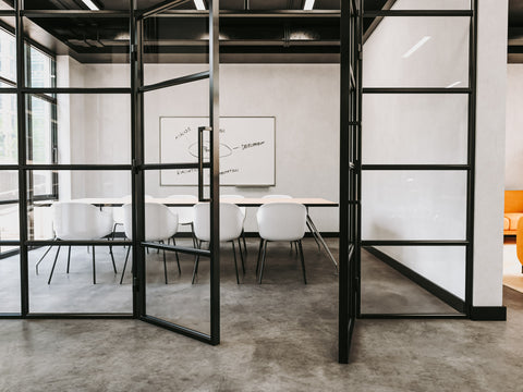 Canal Street Office