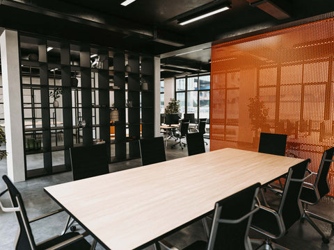 Canal Street Office
